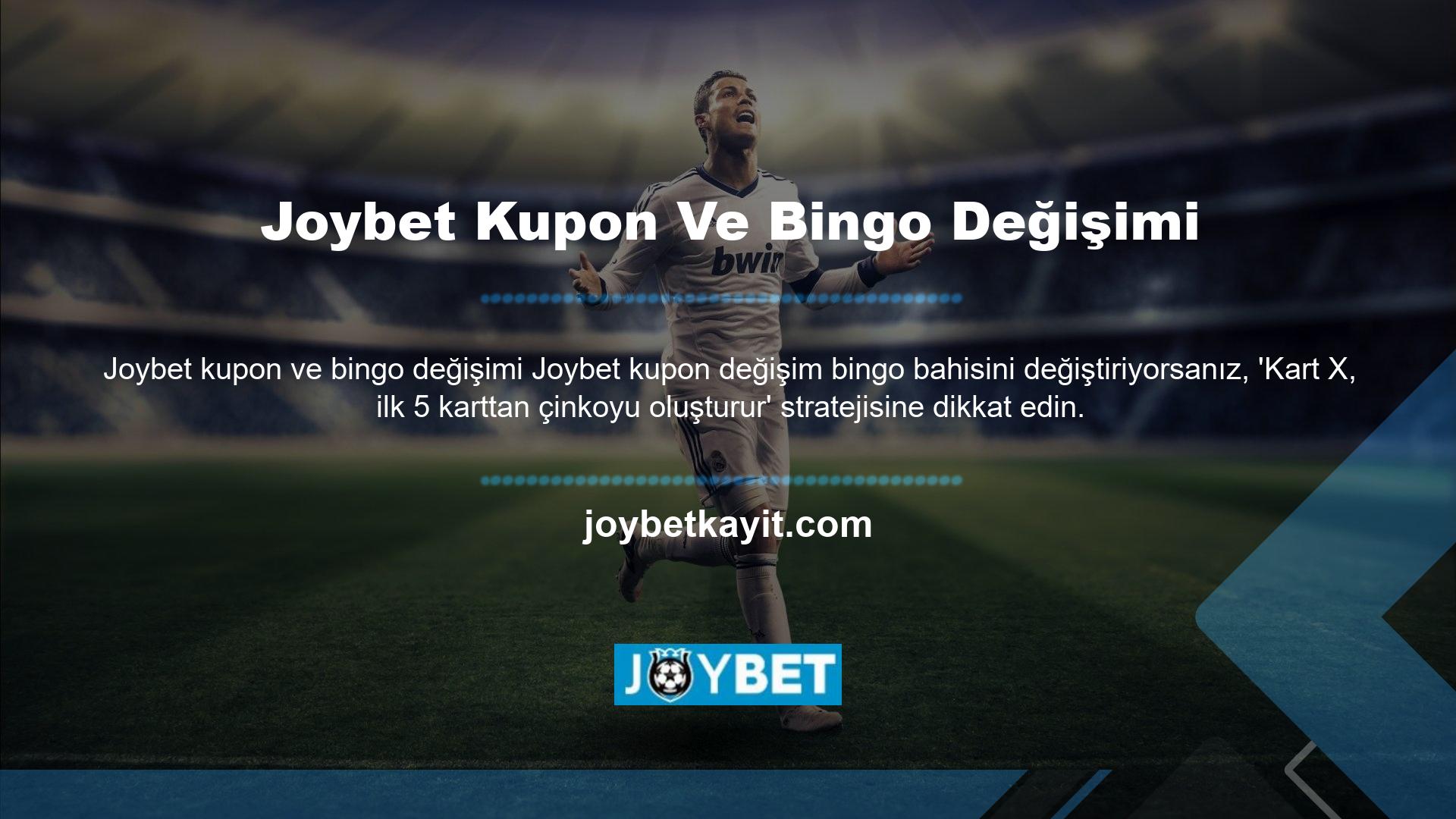Size inanılmaz bonuslar verecek bir oyun değiştirici