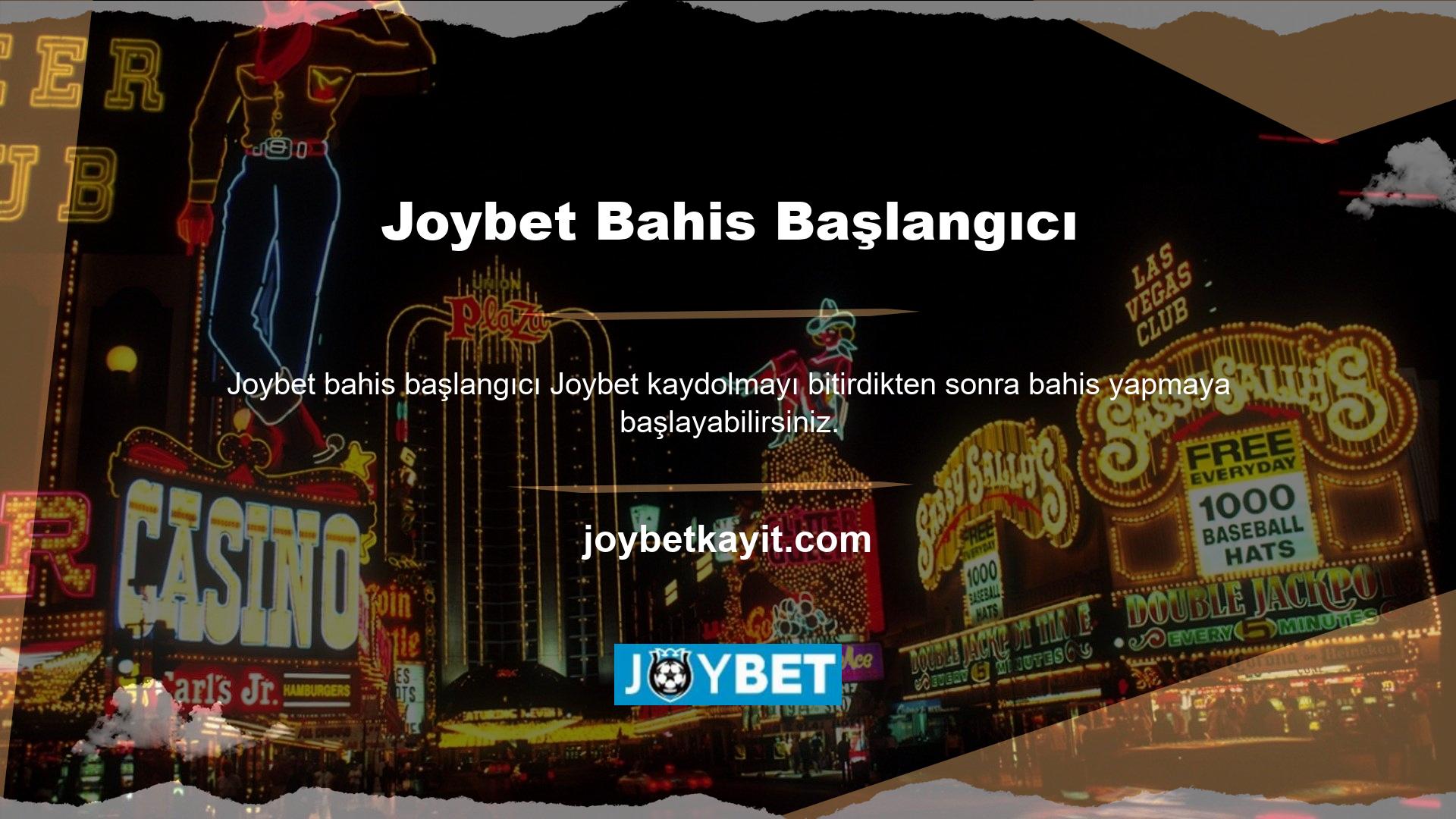Bu bahis sitesi aslında onları çok para kazandıracak bonuslar sunmaya başlayarak bir adım attı